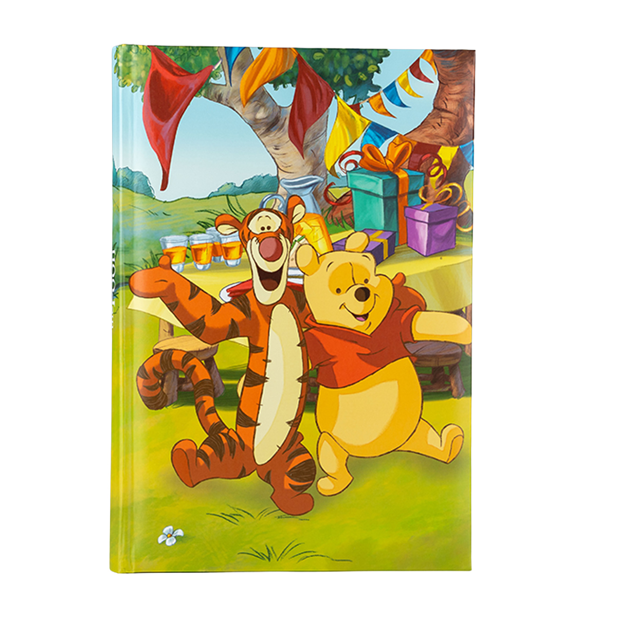 Албум Дисни Пух и Тигър - 300